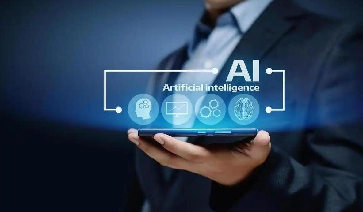 行業(yè)風(fēng)向標(biāo)：政策利好巨頭布局，AI+機(jī)器人未來(lái)可期